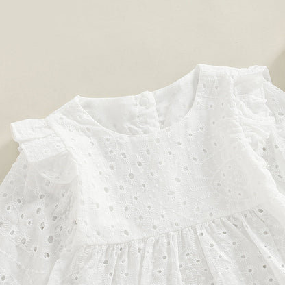 Conjunto Mujer Infantil Lese