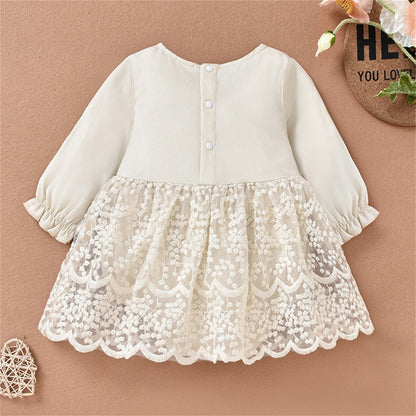 Vestido de romper liloy