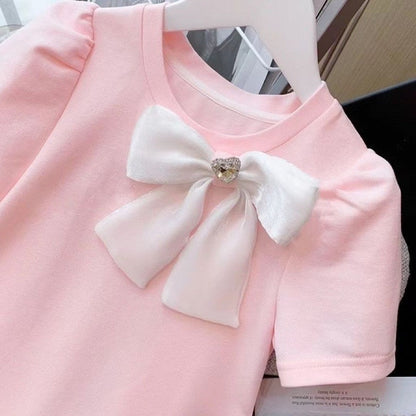 lindos vestidos de princesa plisados