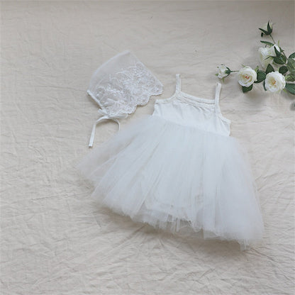 Vestido de maría