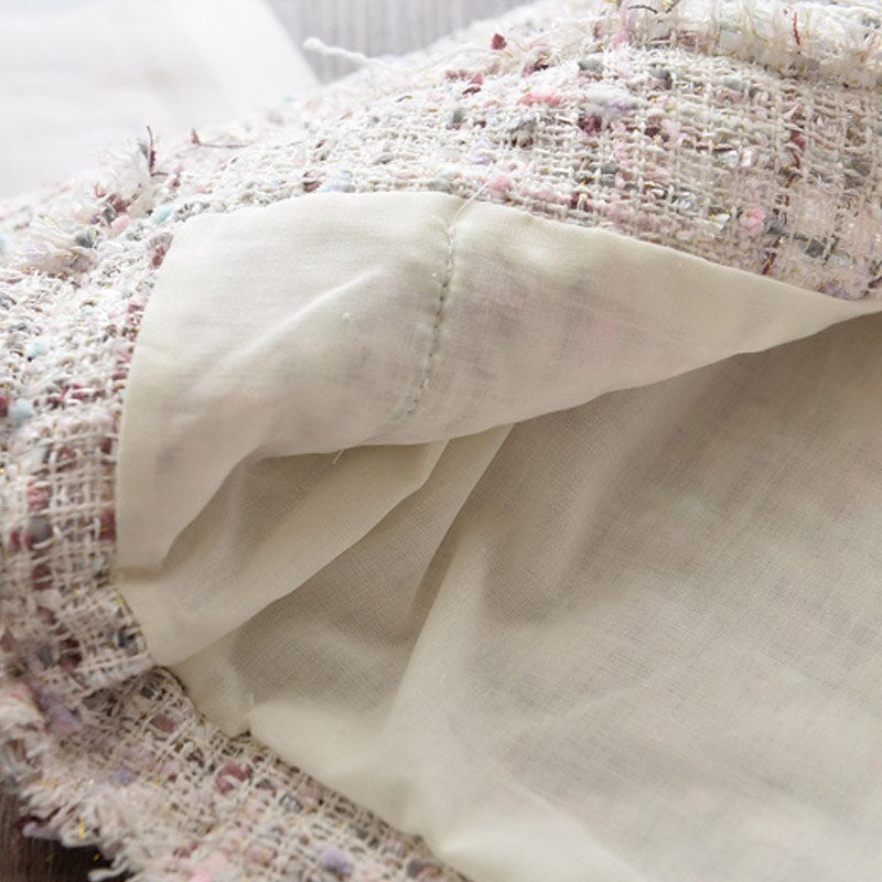 Vestido infantil princesa elegante