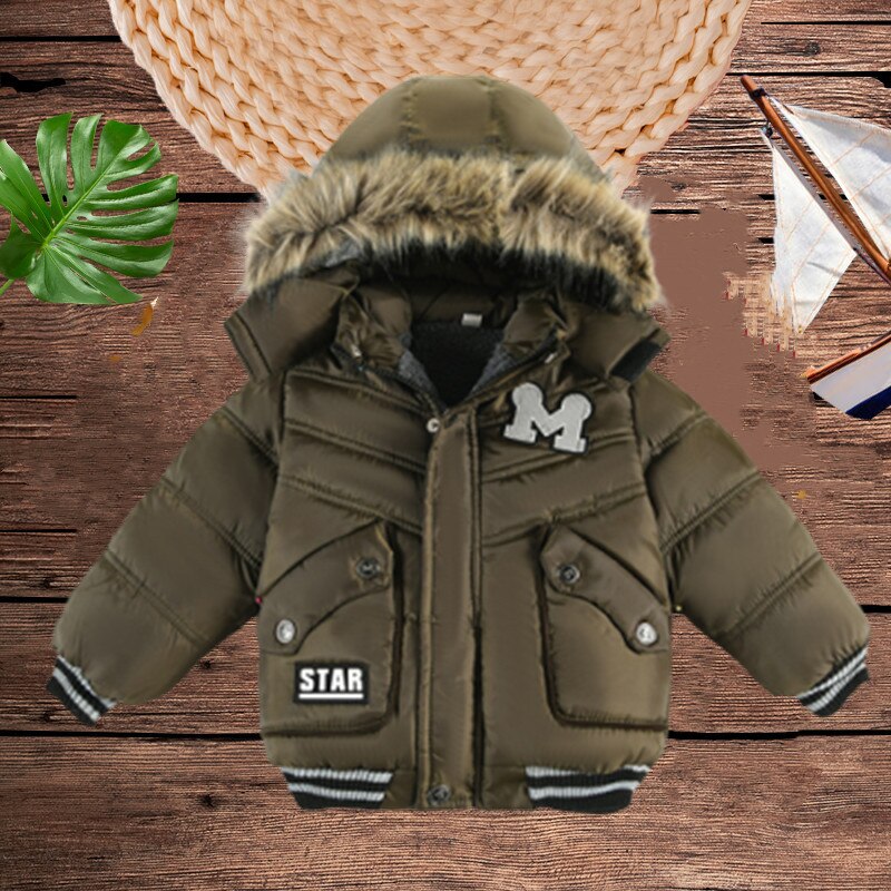 Moda Otoño Invierno Chaquetas