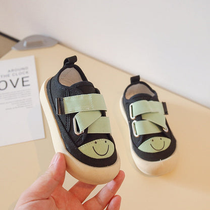 Zapatillas Infantiles Smiley