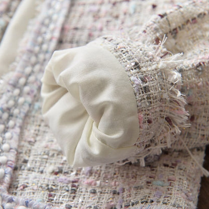 Vestido infantil princesa elegante