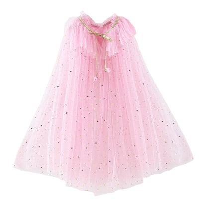 Princesa Capa Capa Hada