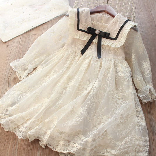 Vestidos de otoño