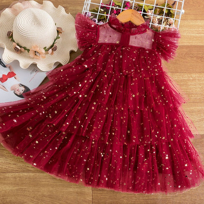 Vestido Estrella