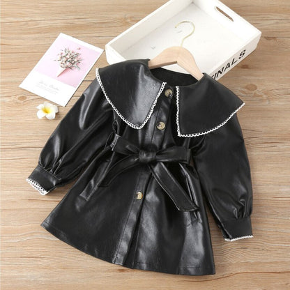 Vestido infantil