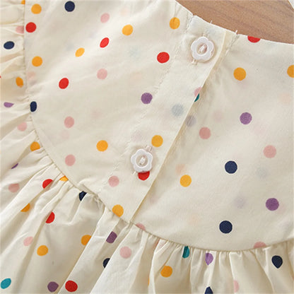Vestido Dulce Tulipán