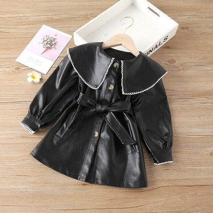 Vestido infantil