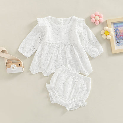 Conjunto Mujer Infantil Lese