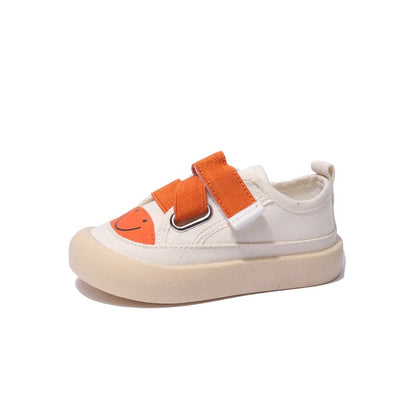 Zapatillas Infantiles Smiley