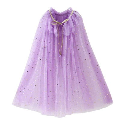 Princesa Capa Capa Hada