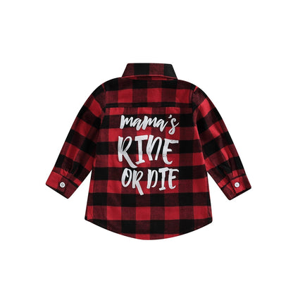 Camiseta Ajedrez Infantil