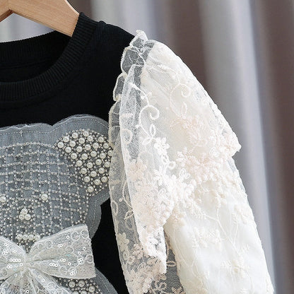 Vestidos de otoño