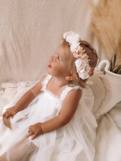 Vestido Mariposa