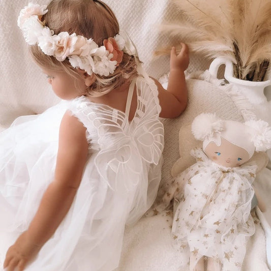 Vestido Mariposa