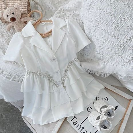 Vestido blanco