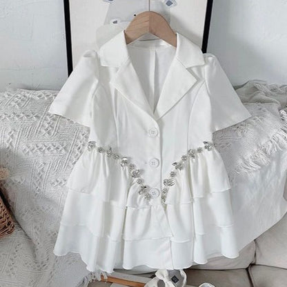 Vestido blanco