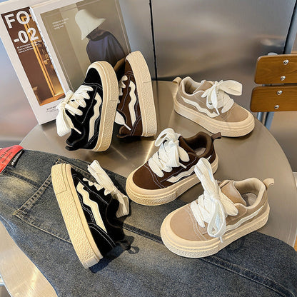 Zapatillas para niños VNHS