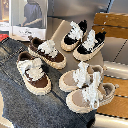 Zapatillas para niños VNHS