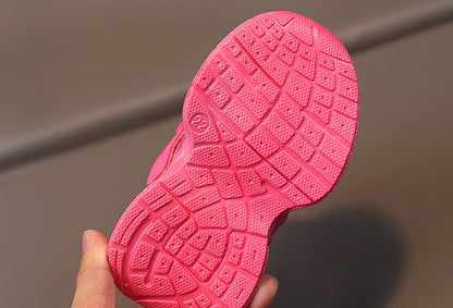 Zapatillas deportivas para niños