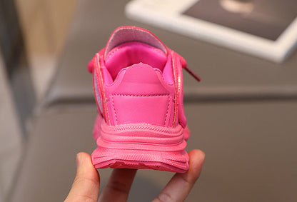 Zapatillas deportivas para niños