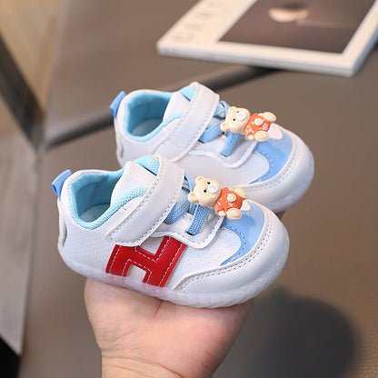 Zapatillas Infantiles H Bear