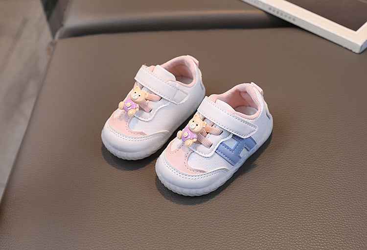 Zapatillas Infantiles H Bear