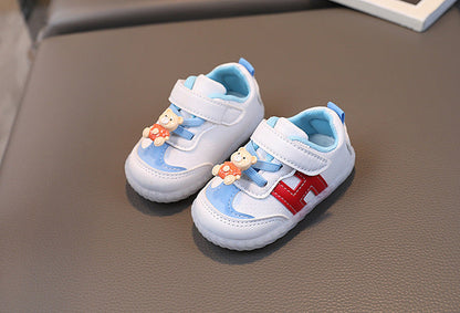Zapatillas Infantiles H Bear