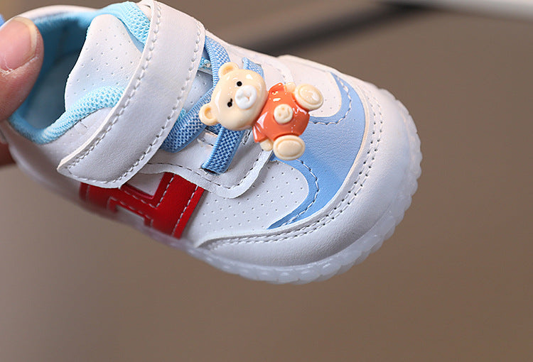 Zapatillas Infantiles H Bear