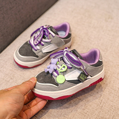 Zapatillas Infantiles Teddy Bear