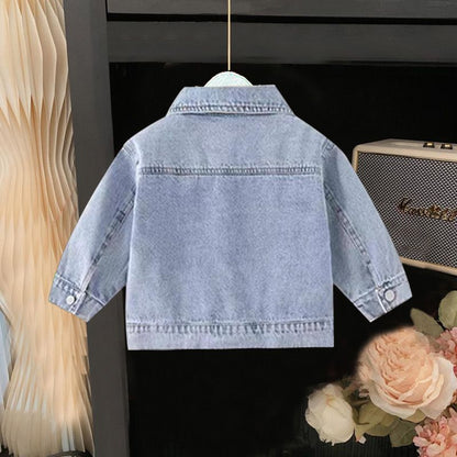 Chaqueta Vaquera Conejito