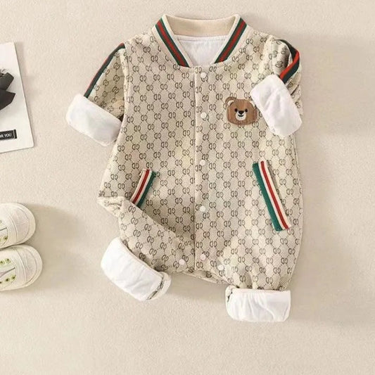 Mono infantil G&D Teddy Bear