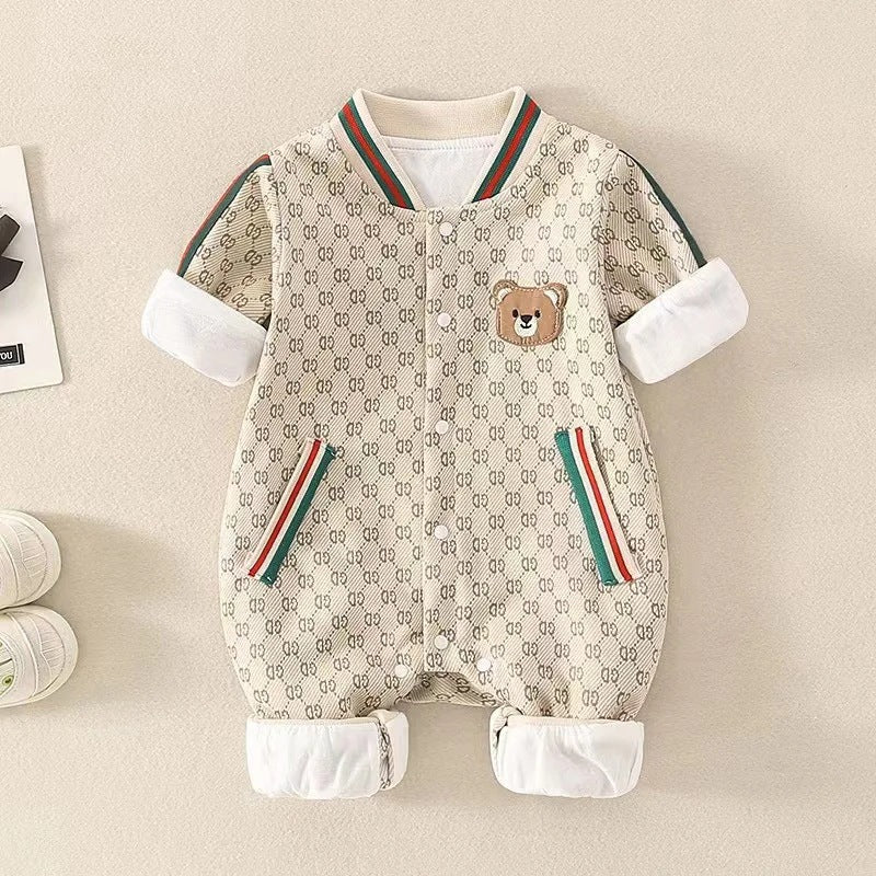 Mono infantil G&D Teddy Bear