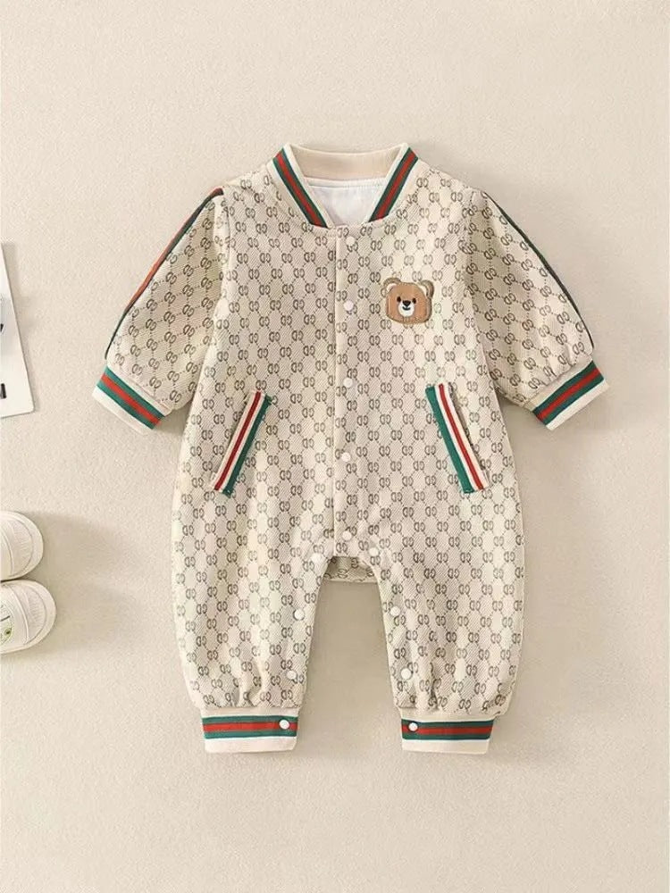 Mono infantil G&D Teddy Bear