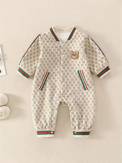 Mono infantil G&D Teddy Bear