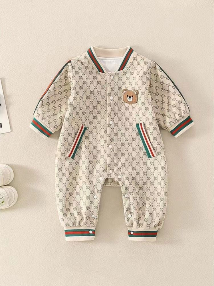Mono infantil G&D Teddy Bear