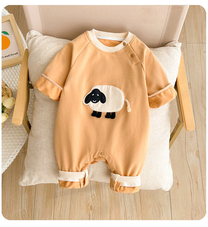 Mono Oveja Infantil