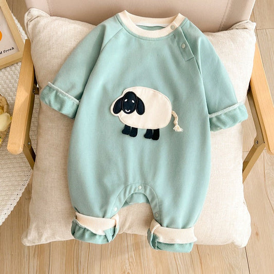 Mono Oveja Infantil