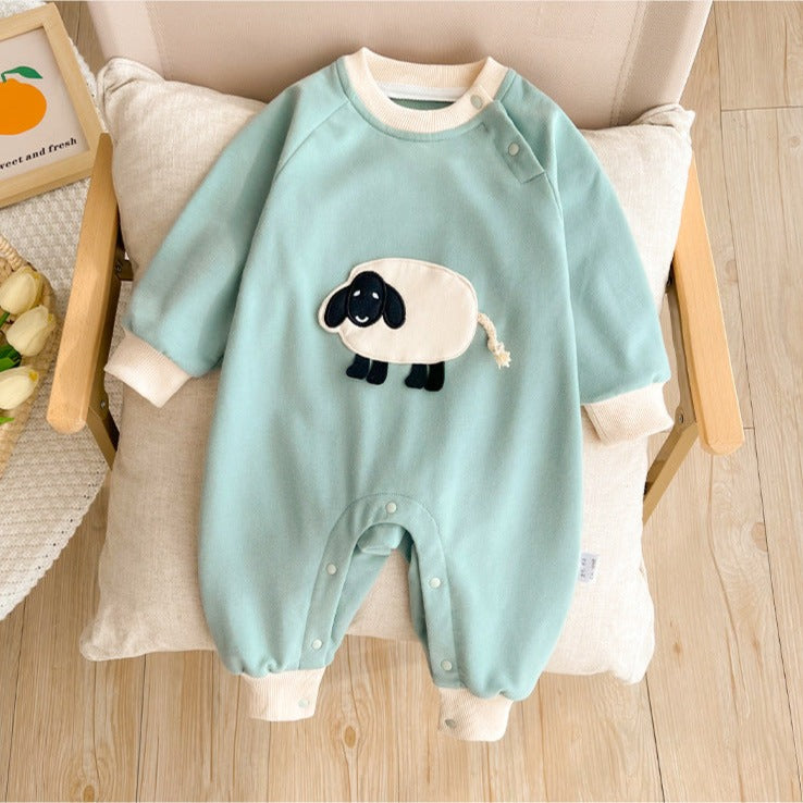 Mono Oveja Infantil