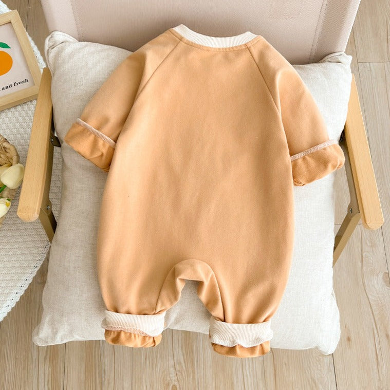 Mono Oveja Infantil