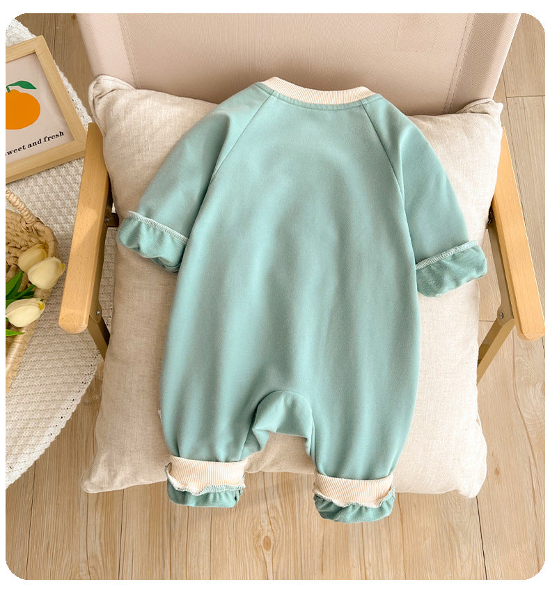 Mono Oveja Infantil