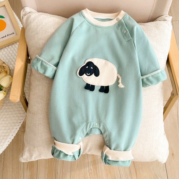 Mono Oveja Infantil