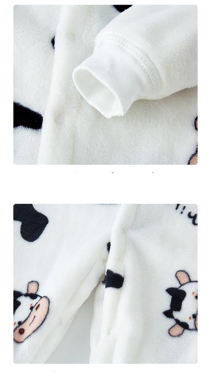 Mono de peluche para niños