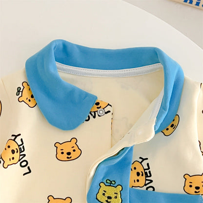 Mono infantil Winnie the Pooh