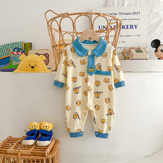 Mono infantil Winnie the Pooh