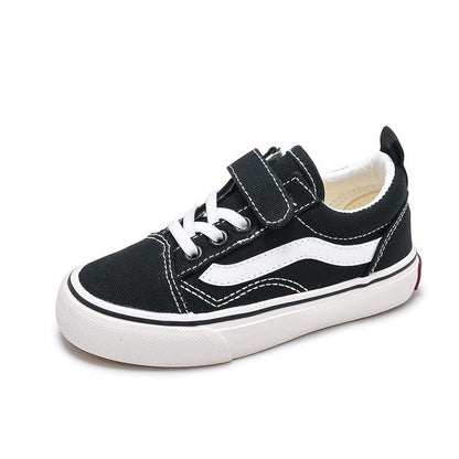 Zapatillas Infantiles Velcro