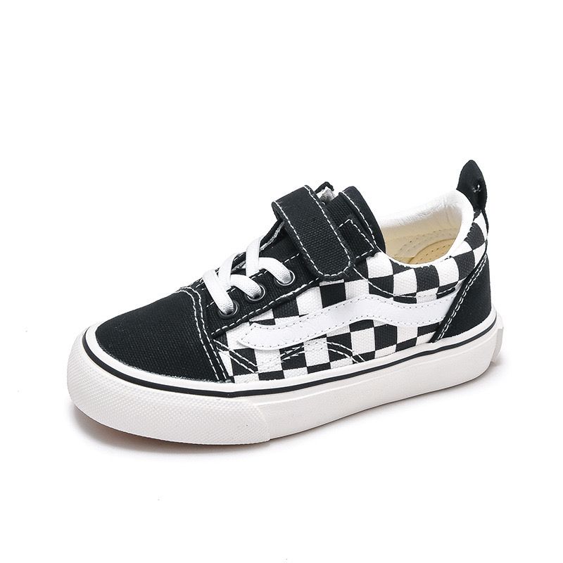 Zapatillas Infantiles Velcro