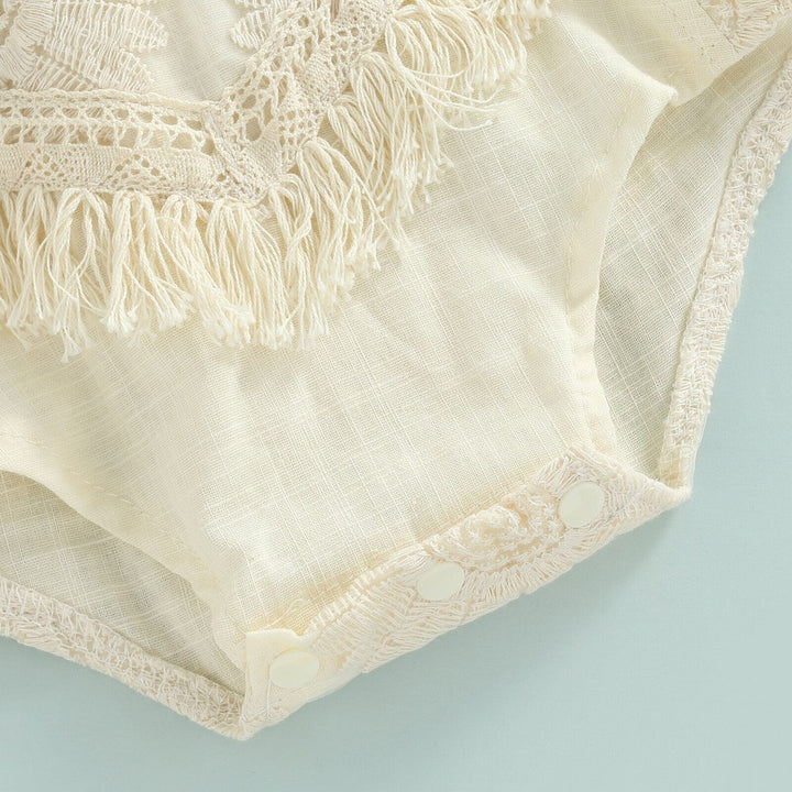 Body de mujer Lacy Butterflies
